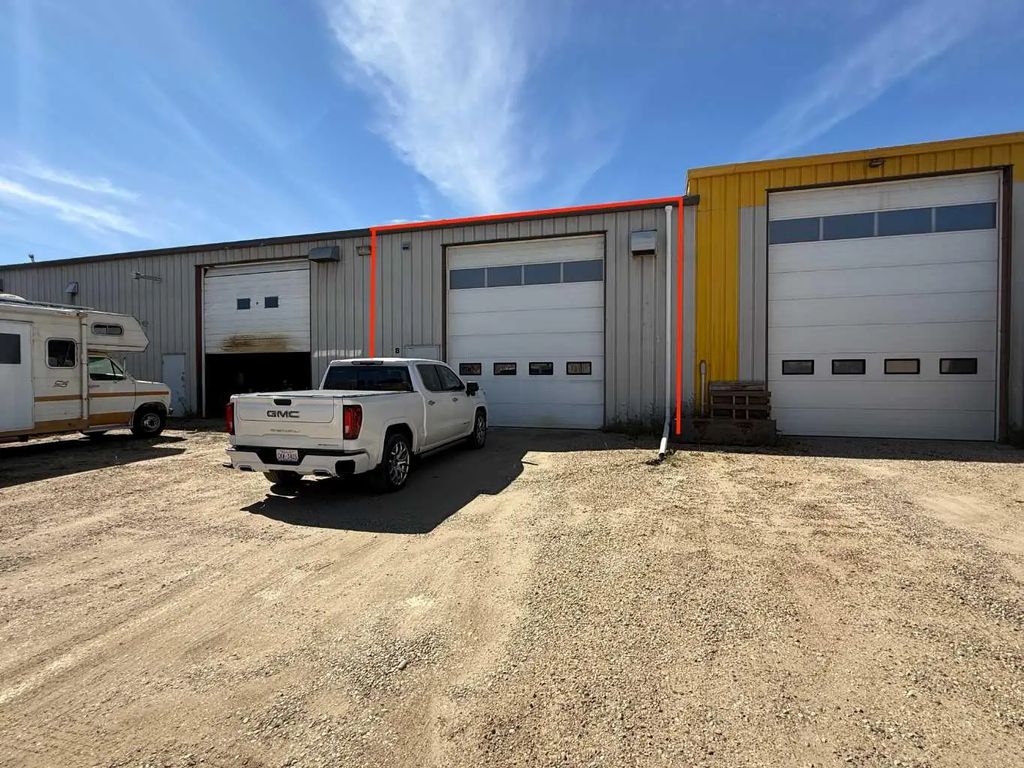 C 4008 Landry Avenue , Rural Red Deer County