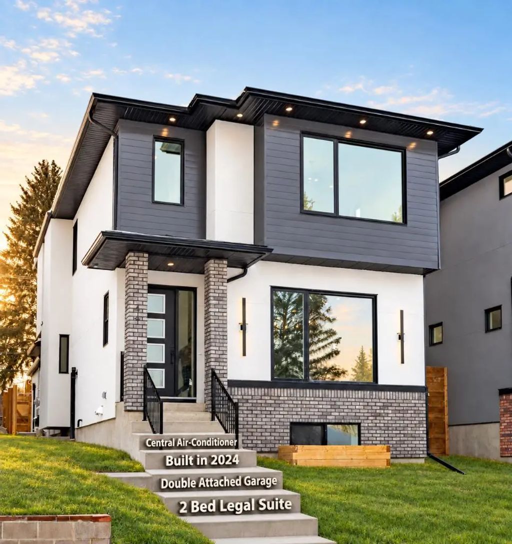 44 Collingwood Place Nw, Calgary