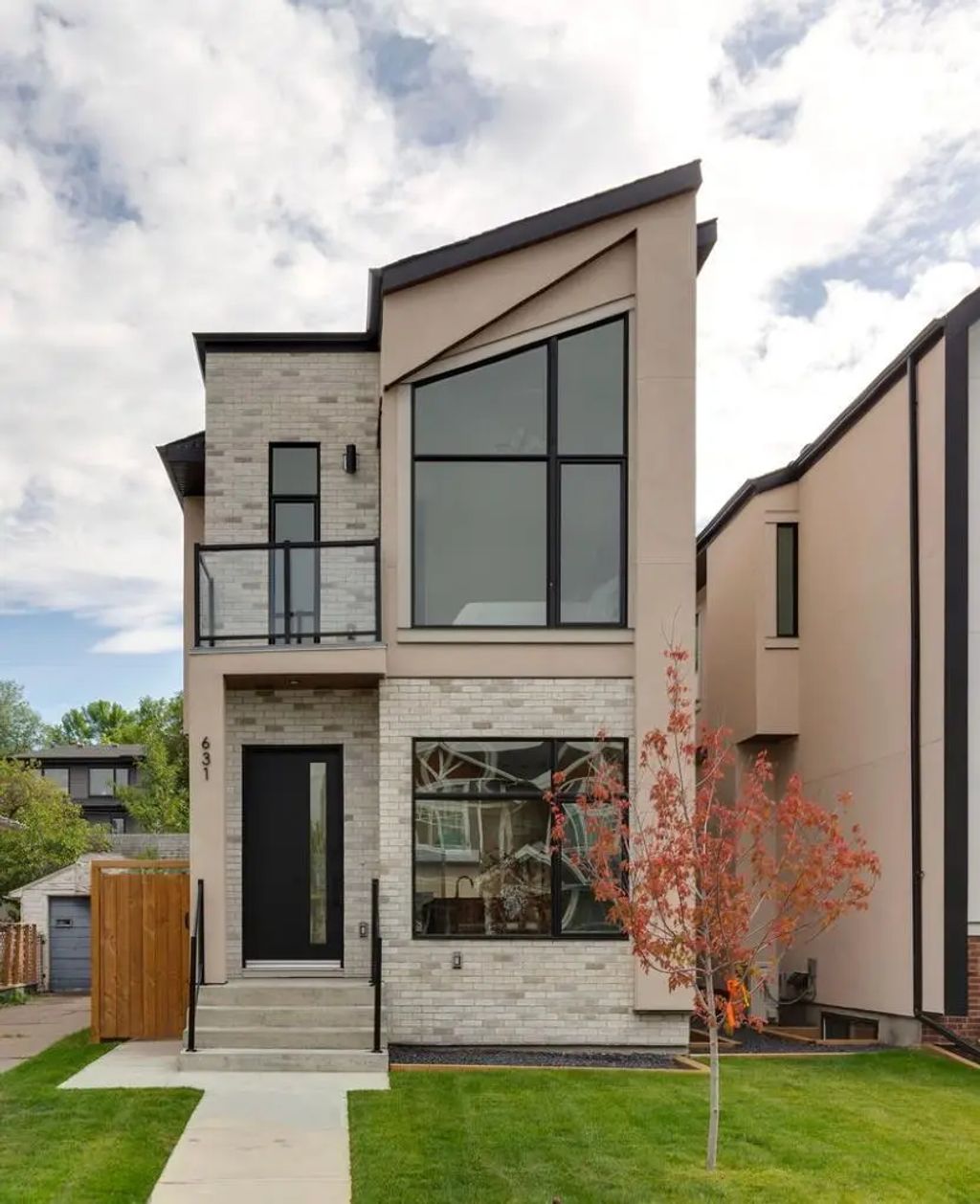 631 28 Avenue Nw, Calgary