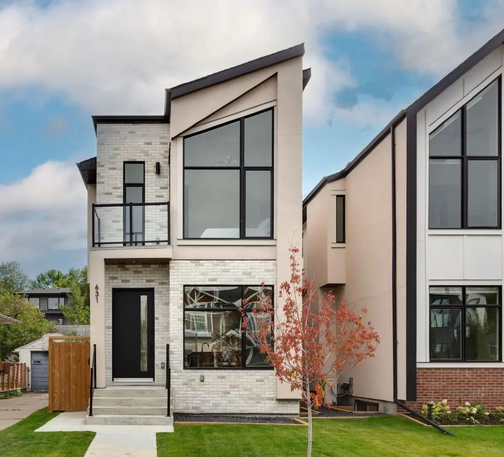 631 28 Avenue Nw, Calgary
