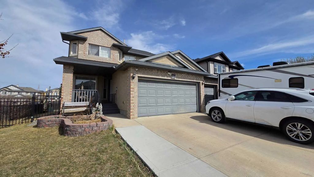 197 West Creek Boulevard , Chestermere