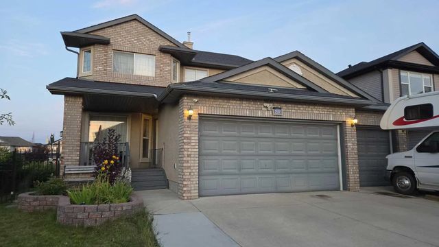 197 West Creek Boulevard , Chestermere