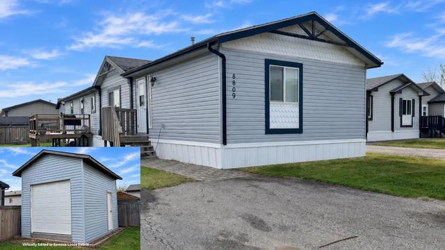 8809 91 Street , Grande Prairie