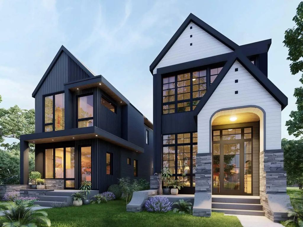 1529 18 Avenue Nw, Calgary