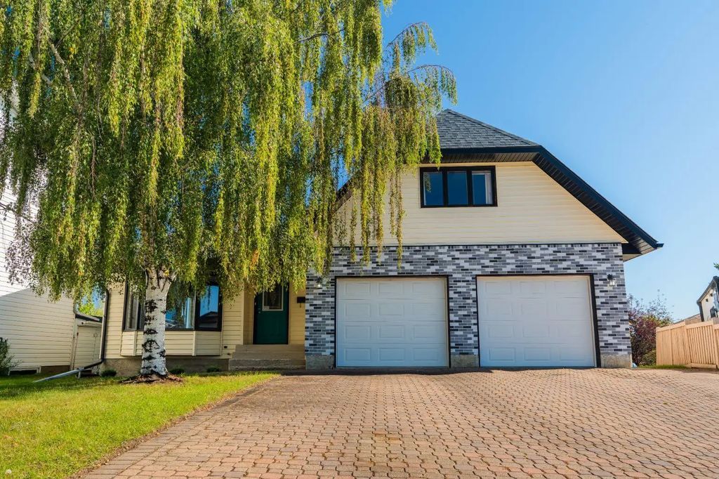 10109 89 Street , Grande Prairie