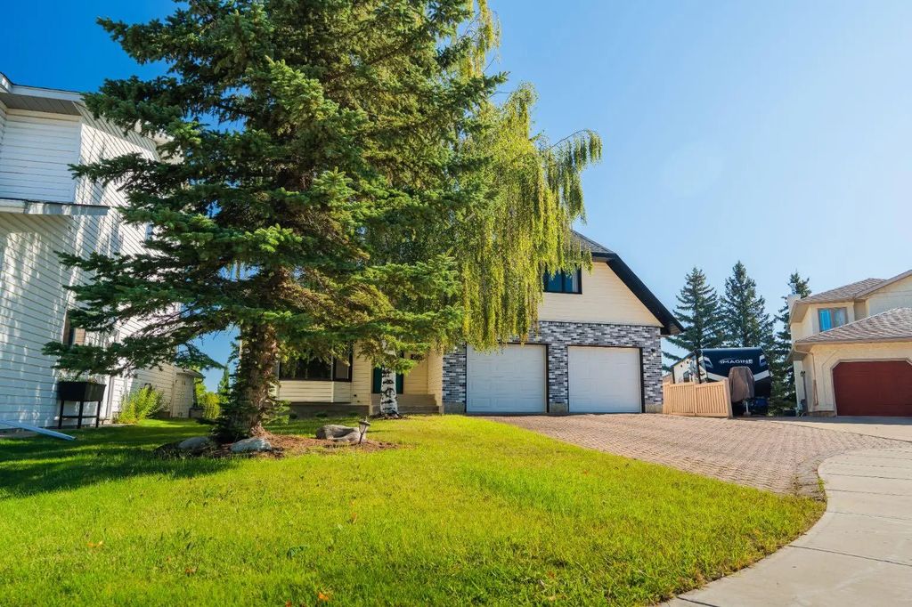 10109 89 Street , Grande Prairie