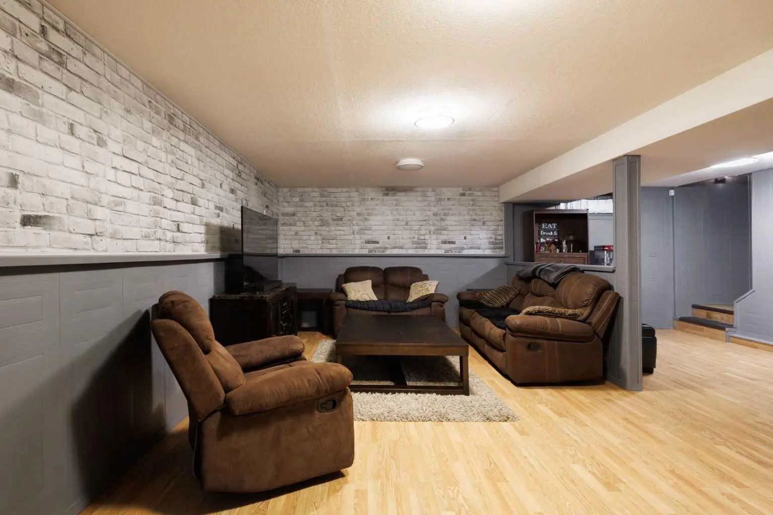 100 Marbrooke Circle Northeast, Calgary – Residential Detached Listing Photo 25