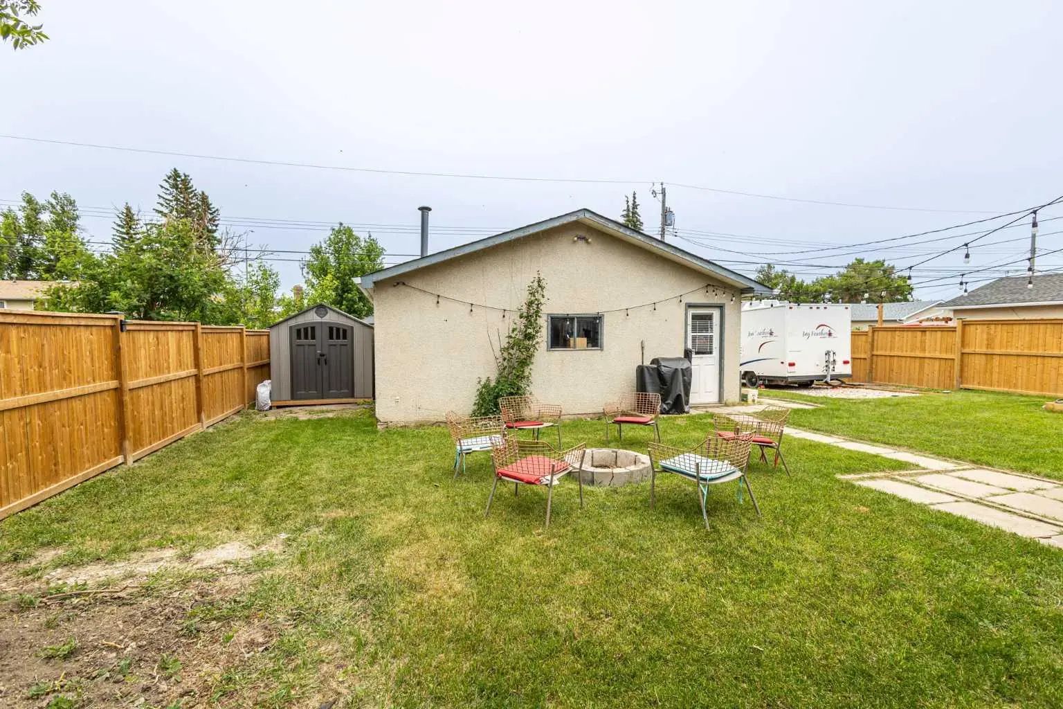 100 Marbrooke Circle Northeast, Calgary – Residential Detached Listing Photo 31