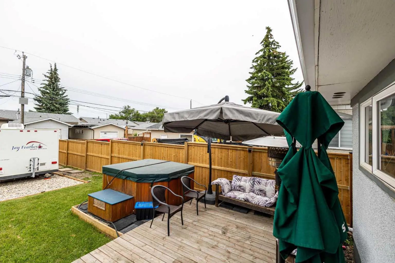 100 Marbrooke Circle Northeast, Calgary – Residential Detached Listing Photo 34
