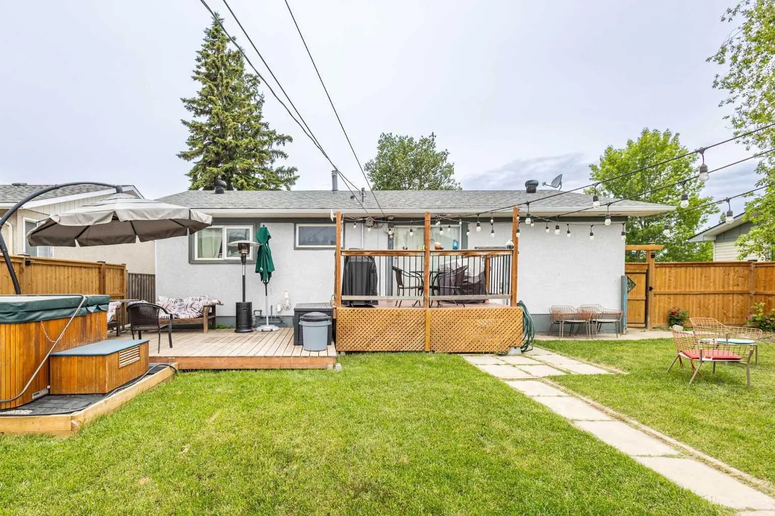 100 Marbrooke Circle Northeast, Calgary – Residential Detached Listing Photo 35