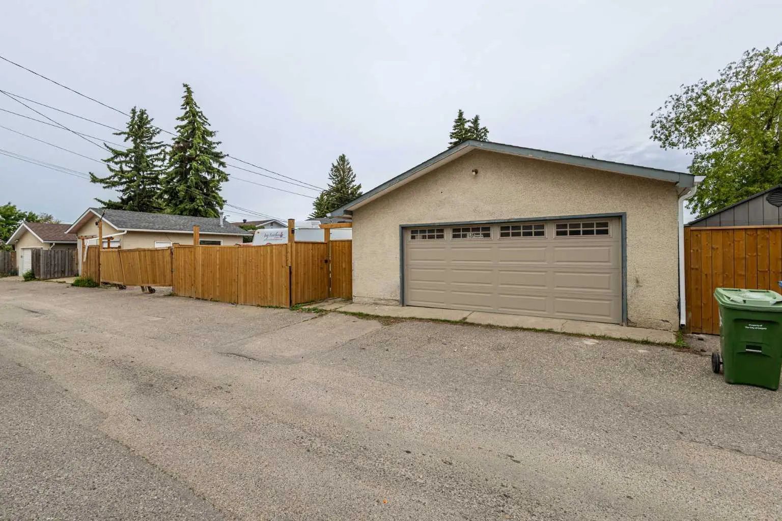 100 Marbrooke Circle Northeast, Calgary – Residential Detached Listing Photo 39