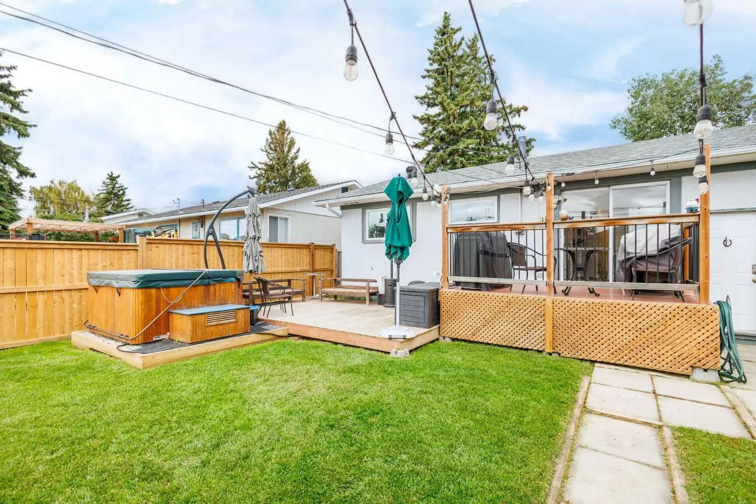100 Marbrooke Circle Northeast, Calgary – Residential Detached Listing Photo 40