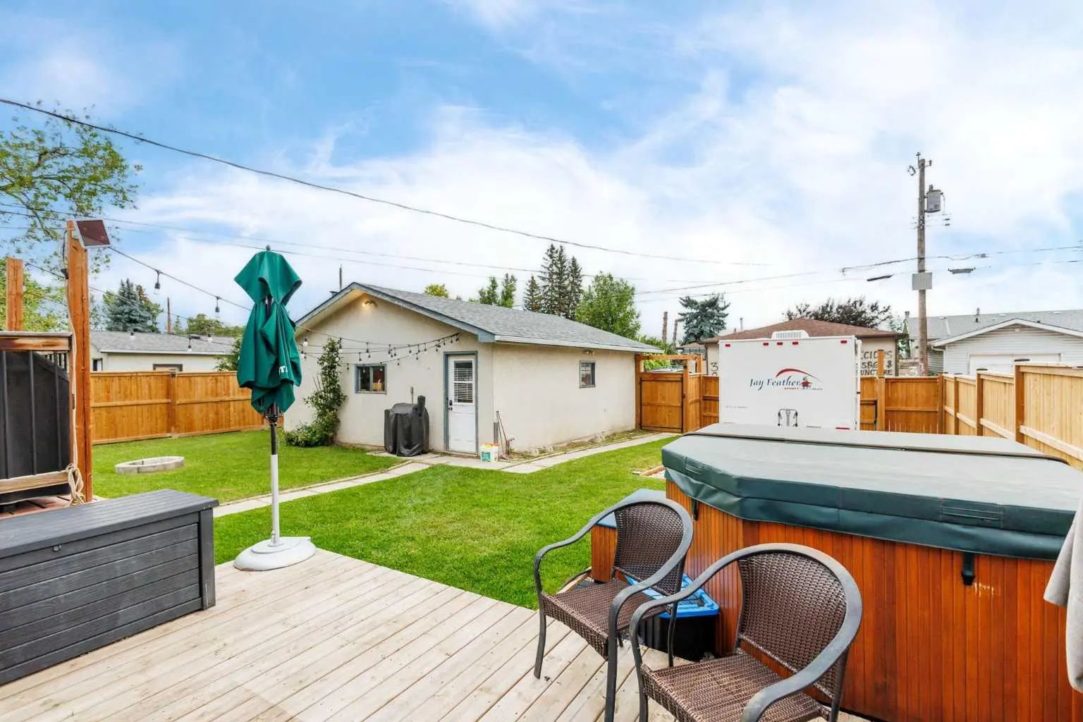 100 Marbrooke Circle Northeast, Calgary – Residential Detached Listing Photo 41