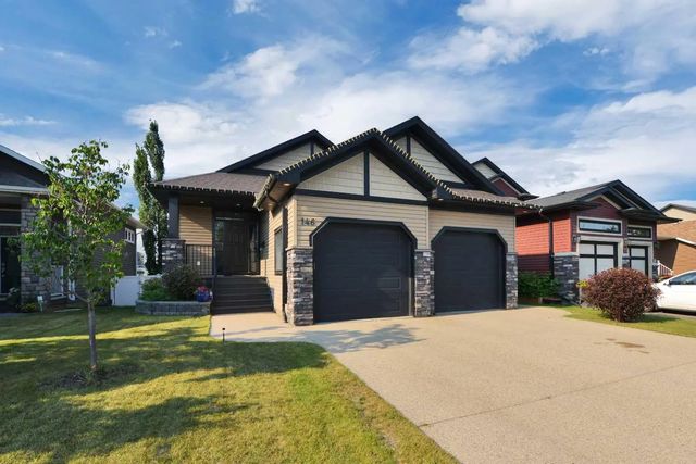 146 Sutherland Close , Red Deer