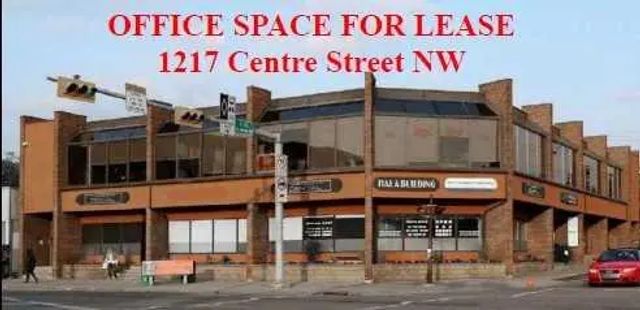 218 1217 Centre Street Nw, Calgary