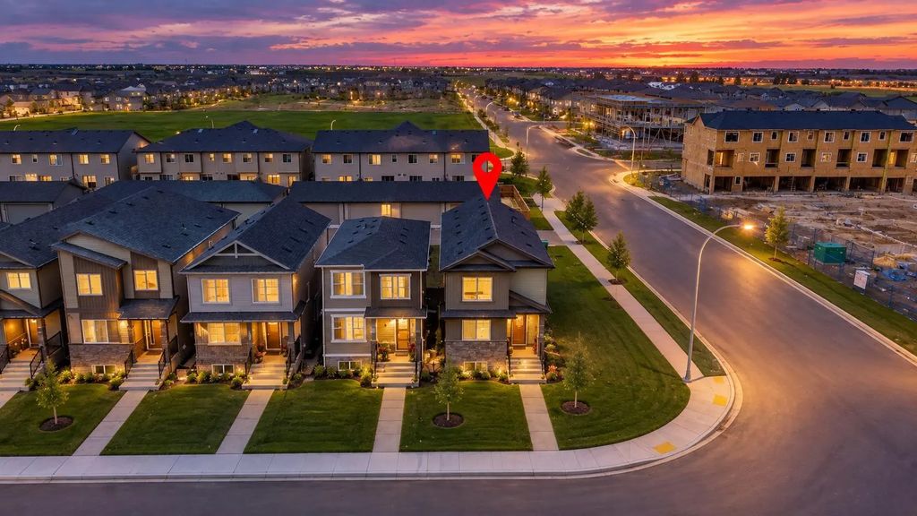 160 Belvedere Park Se, Calgary