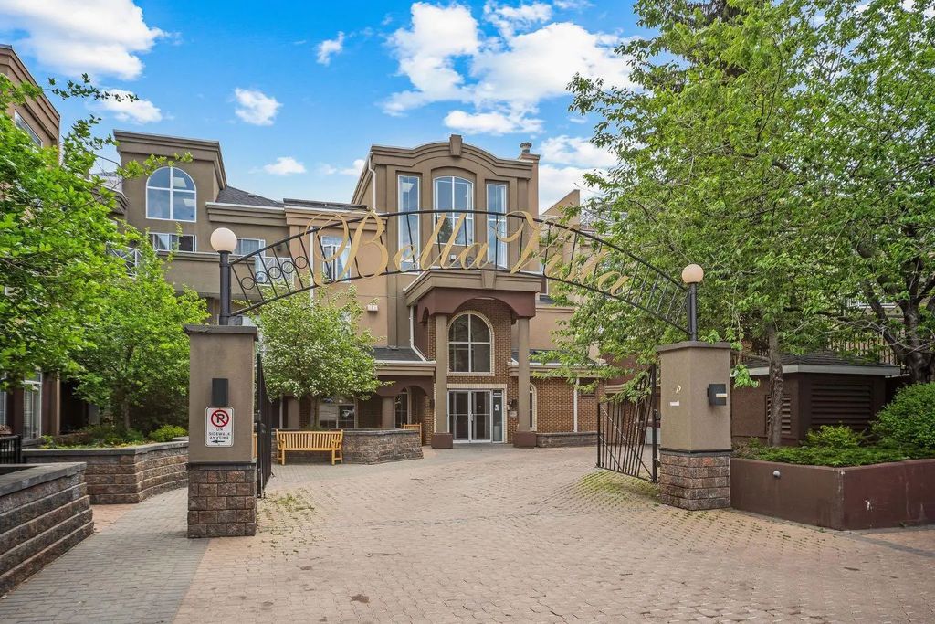 308 1800 14a Street Sw, Calgary