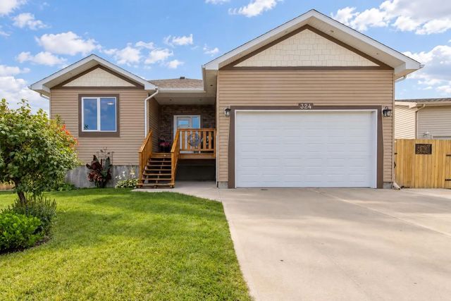 324 E 350 N  , Raymond