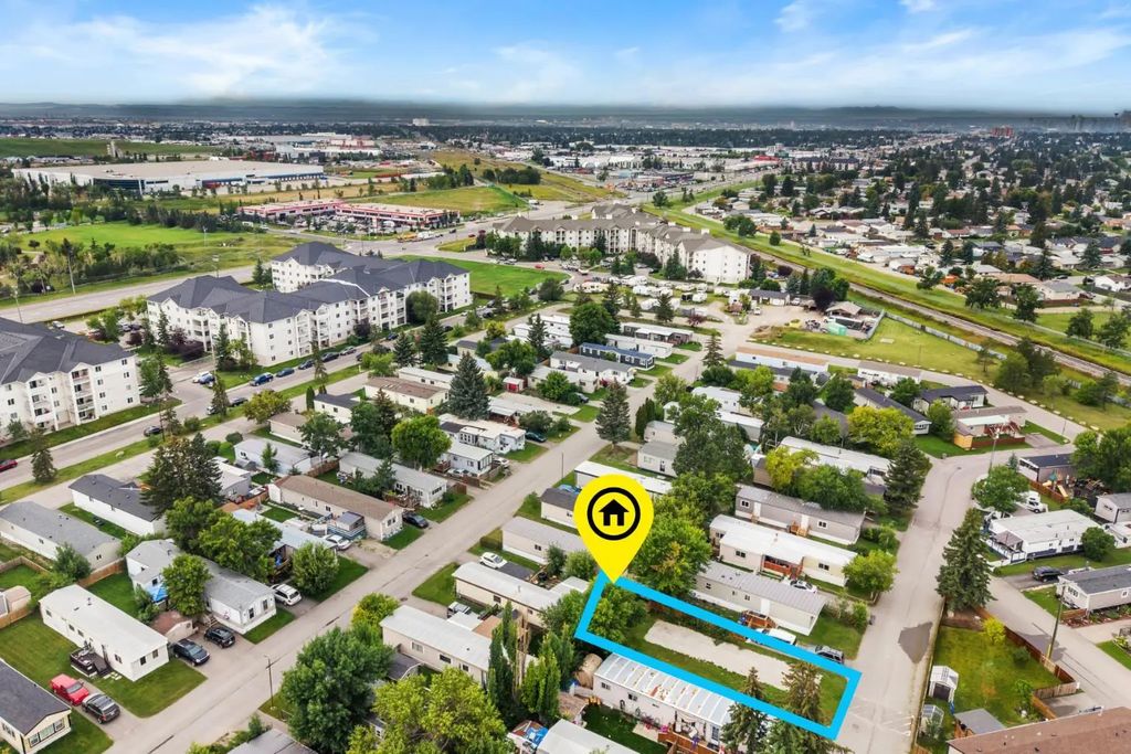 60 6220 17 Avenue Se, Calgary