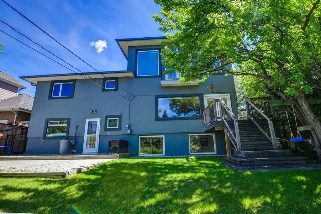 47 Cambridge Road Nw, Calgary