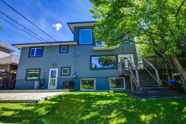47 Cambridge Road Nw, Calgary
