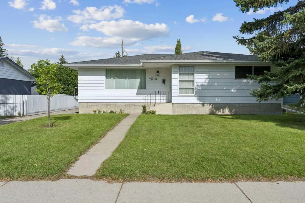 3516 Boulton Road Nw, Calgary