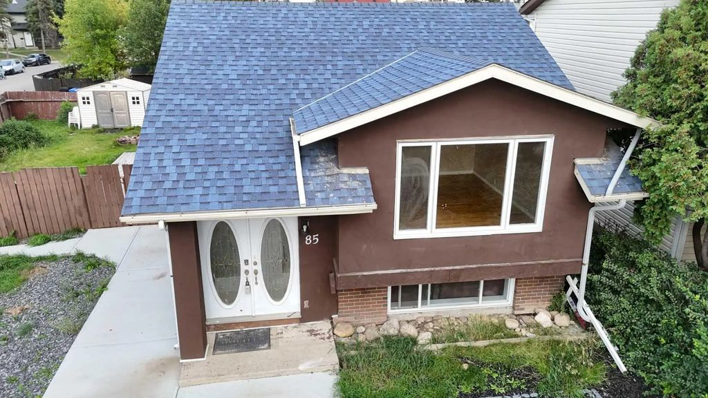 85 Abergale Close Ne, Calgary