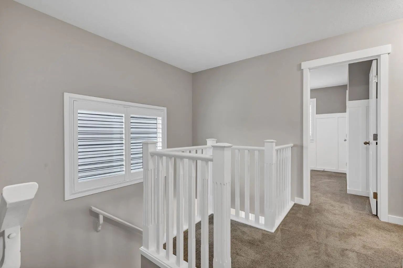 135 Kingsbridge Road Southeast, Airdrie – Residential Semi Detached (Half Duplex) Listing Photo 14