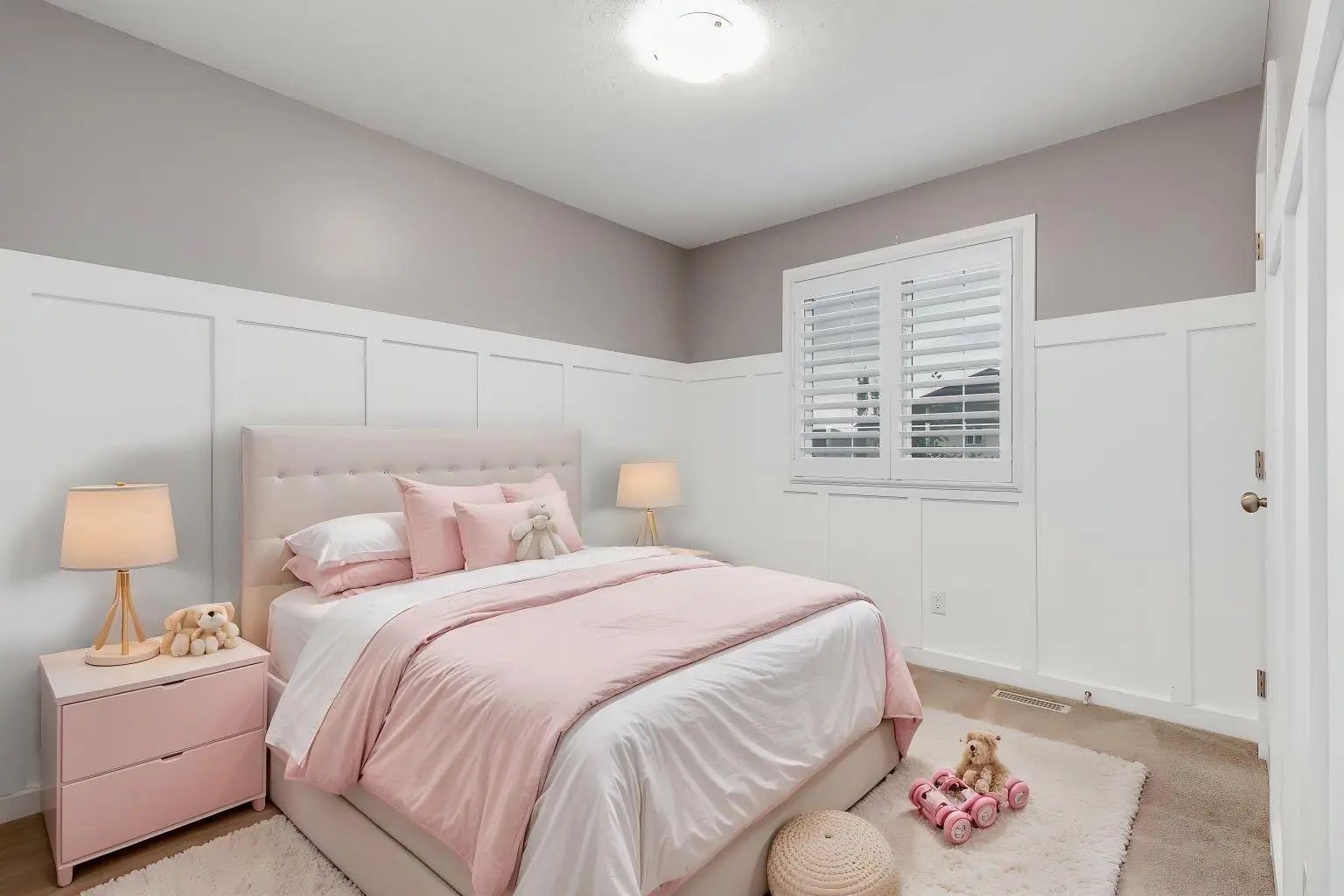 135 Kingsbridge Road Southeast, Airdrie – Residential Semi Detached (Half Duplex) Listing Photo 19