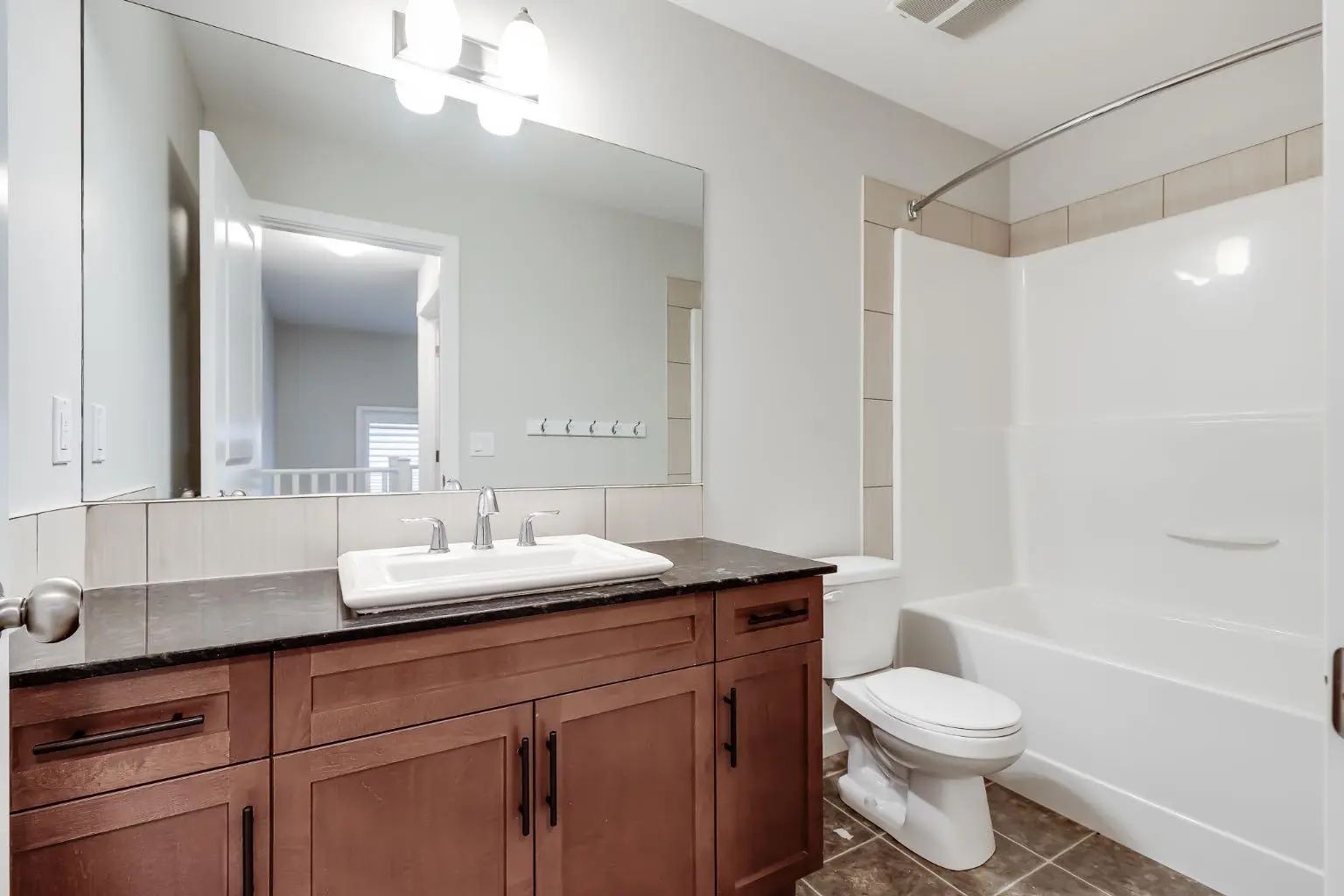 135 Kingsbridge Road Southeast, Airdrie – Residential Semi Detached (Half Duplex) Listing Photo 21