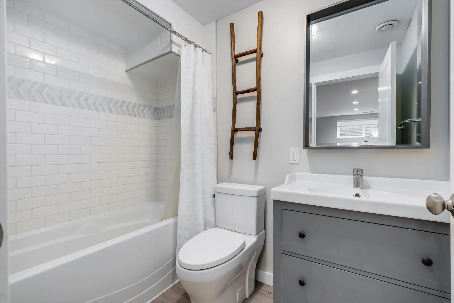 135 Kingsbridge Road Southeast, Airdrie – Residential Semi Detached (Half Duplex) Listing Photo 27