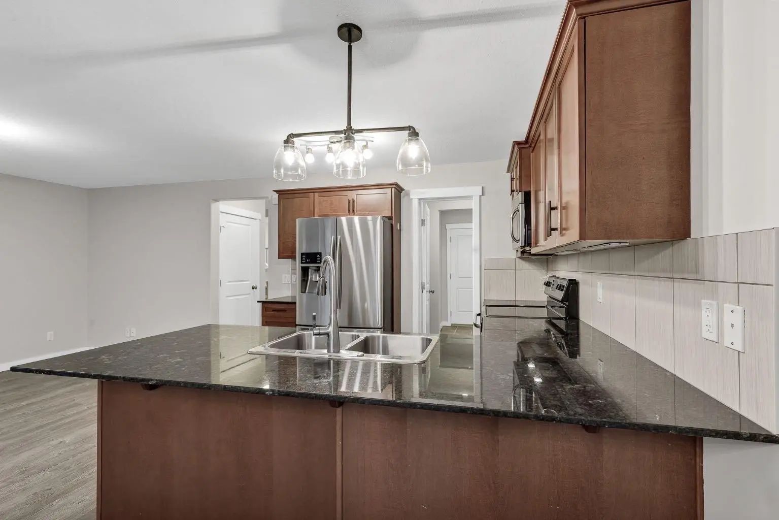135 Kingsbridge Road Southeast, Airdrie – Residential Semi Detached (Half Duplex) Listing Photo 8