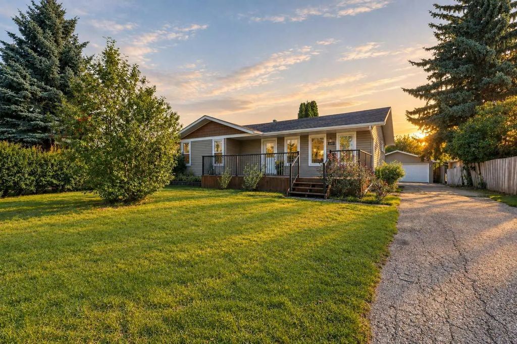 3237 55 Avenue , Red Deer