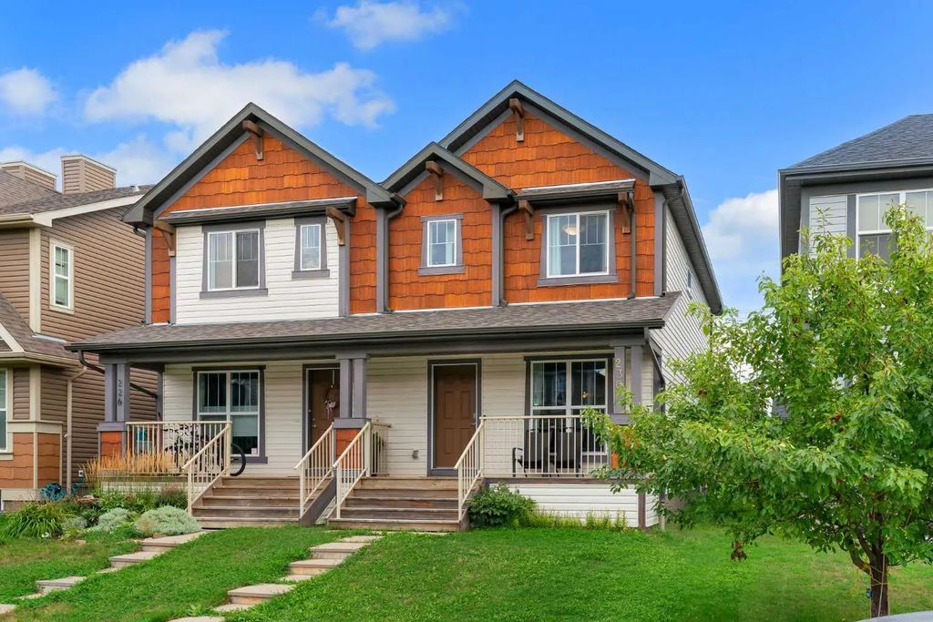 230 Cranford Park Se, Calgary
