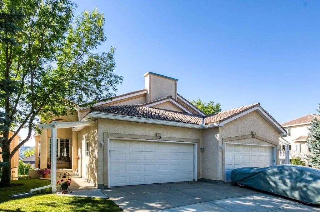 65 Scimitar Heath Nw, Calgary