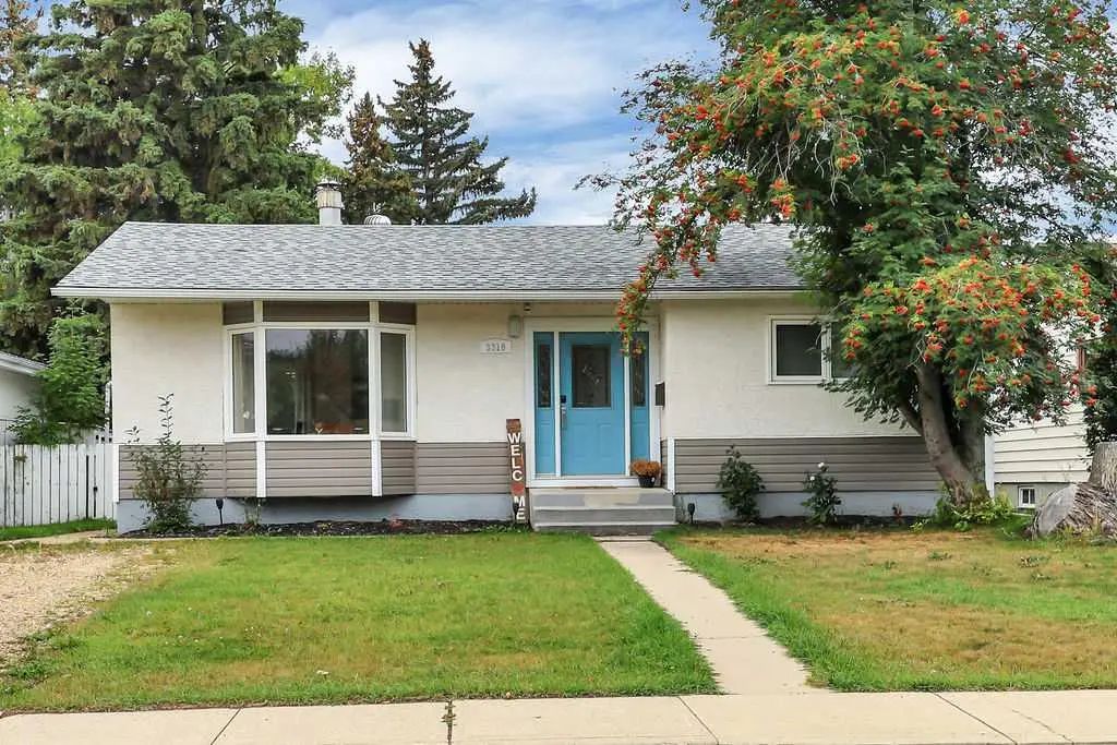 3318 41 Avenue , Red Deer