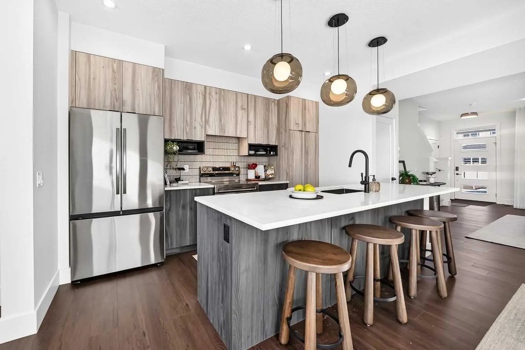2461 Creeker Lane , Airdrie