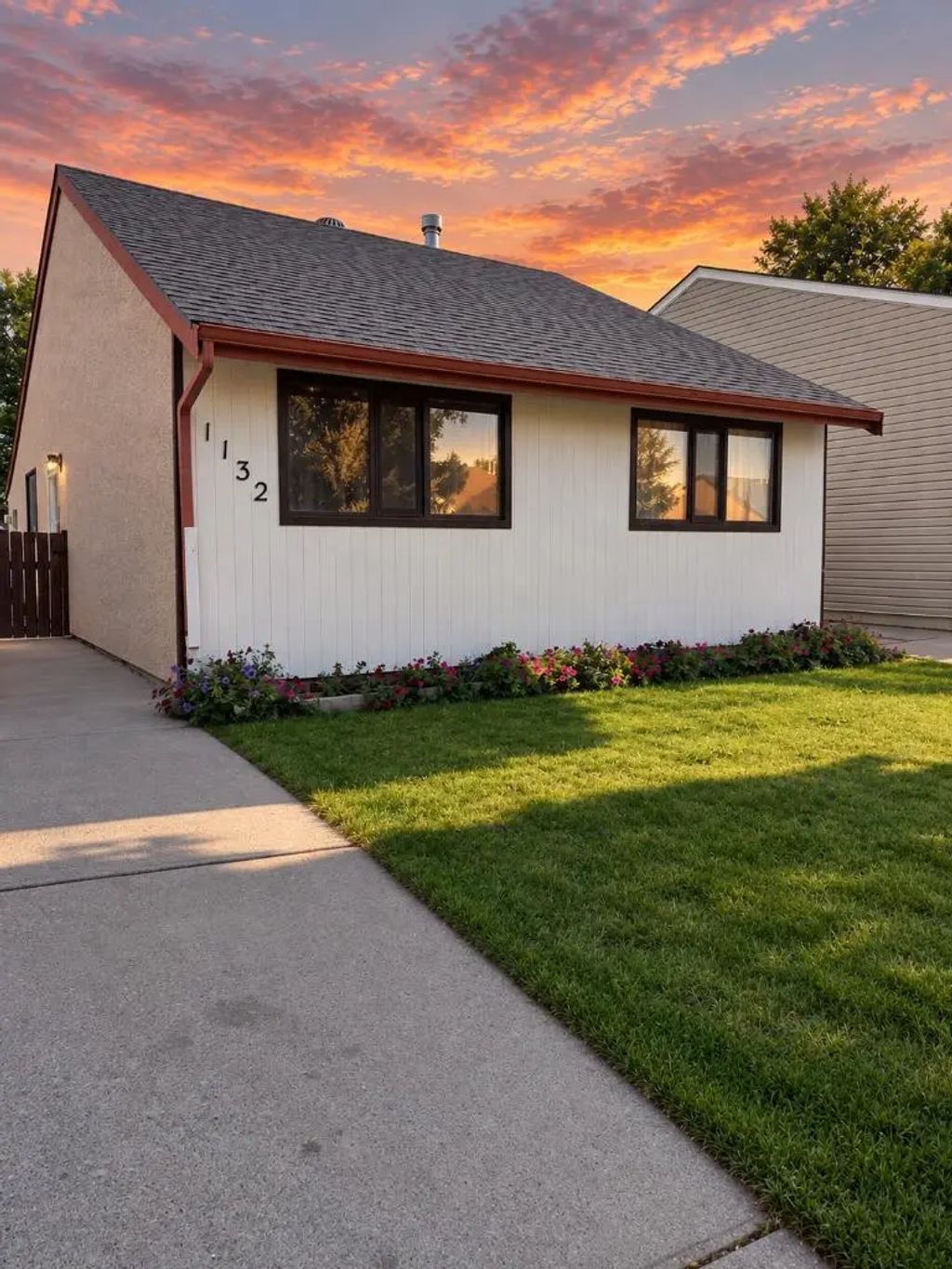 1132 St David Road N, Lethbridge