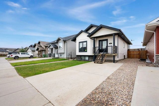 3327 41 Avenue , Lloydminster