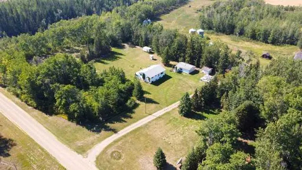 805028 Range Road 10  , Rural Fairview No. 136, M.D. of