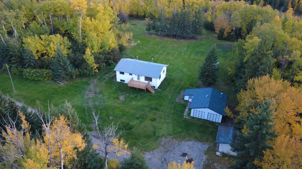 805028 Range Road 10  , Rural Fairview No. 136, M.D. of