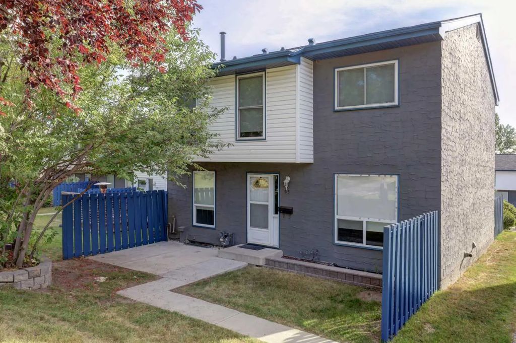 55 6440 4 Street Nw, Calgary
