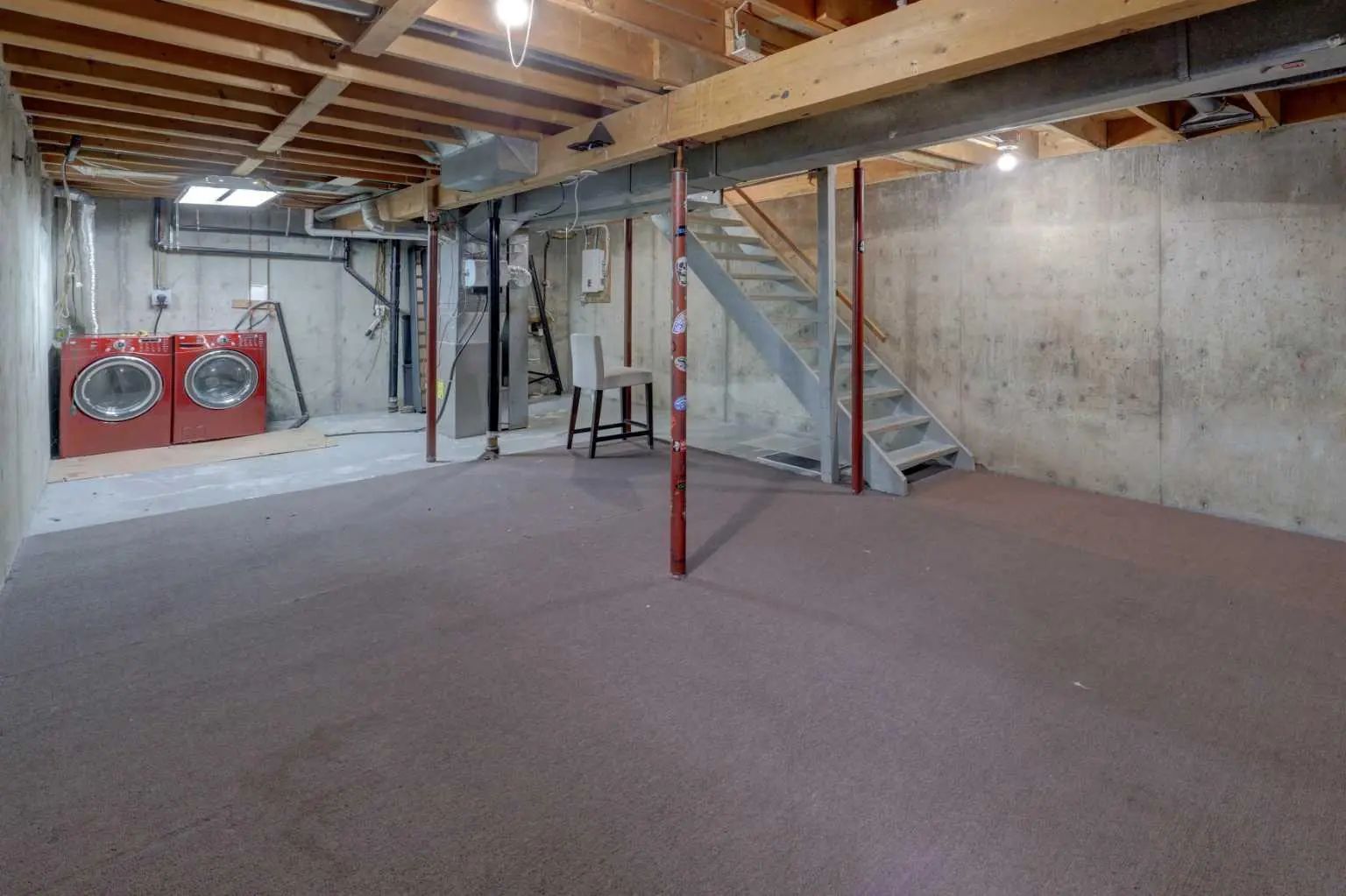 55 6440 4 Street Northwest, Calgary – Residential Row/Townhouse Listing Photo 27
