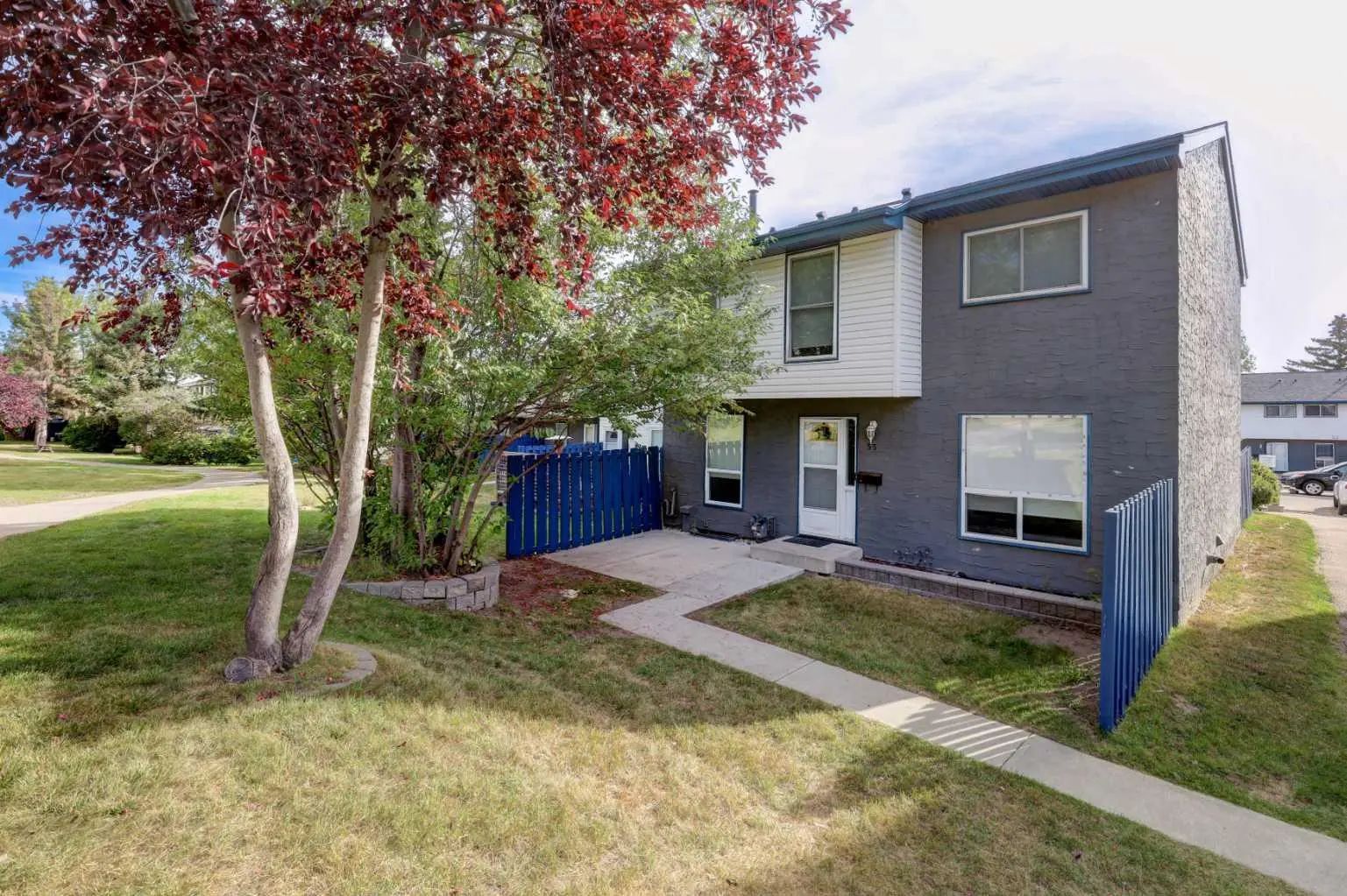 55 6440 4 Street Northwest, Calgary – Residential Row/Townhouse Listing Photo 30