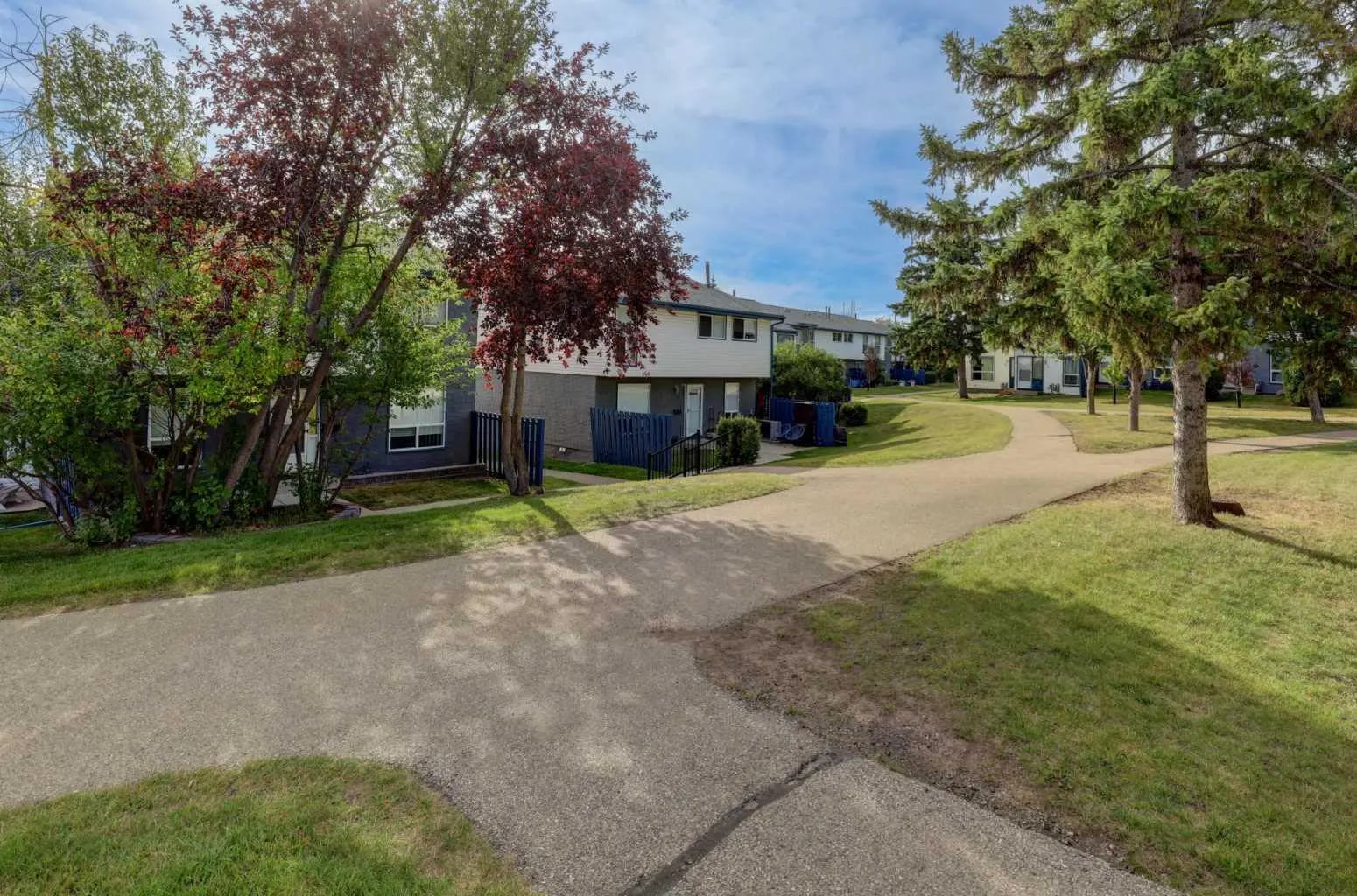 55 6440 4 Street Northwest, Calgary – Residential Row/Townhouse Listing Photo 31