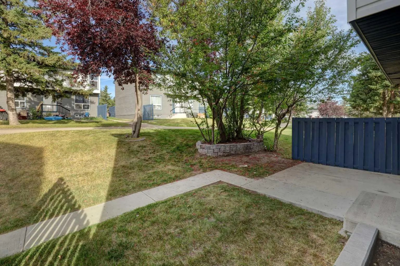 55 6440 4 Street Northwest, Calgary – Residential Row/Townhouse Listing Photo 32