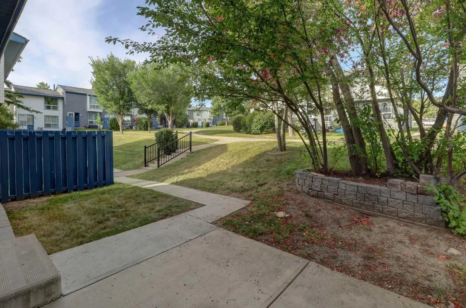 55 6440 4 Street Northwest, Calgary – Residential Row/Townhouse Listing Photo 33