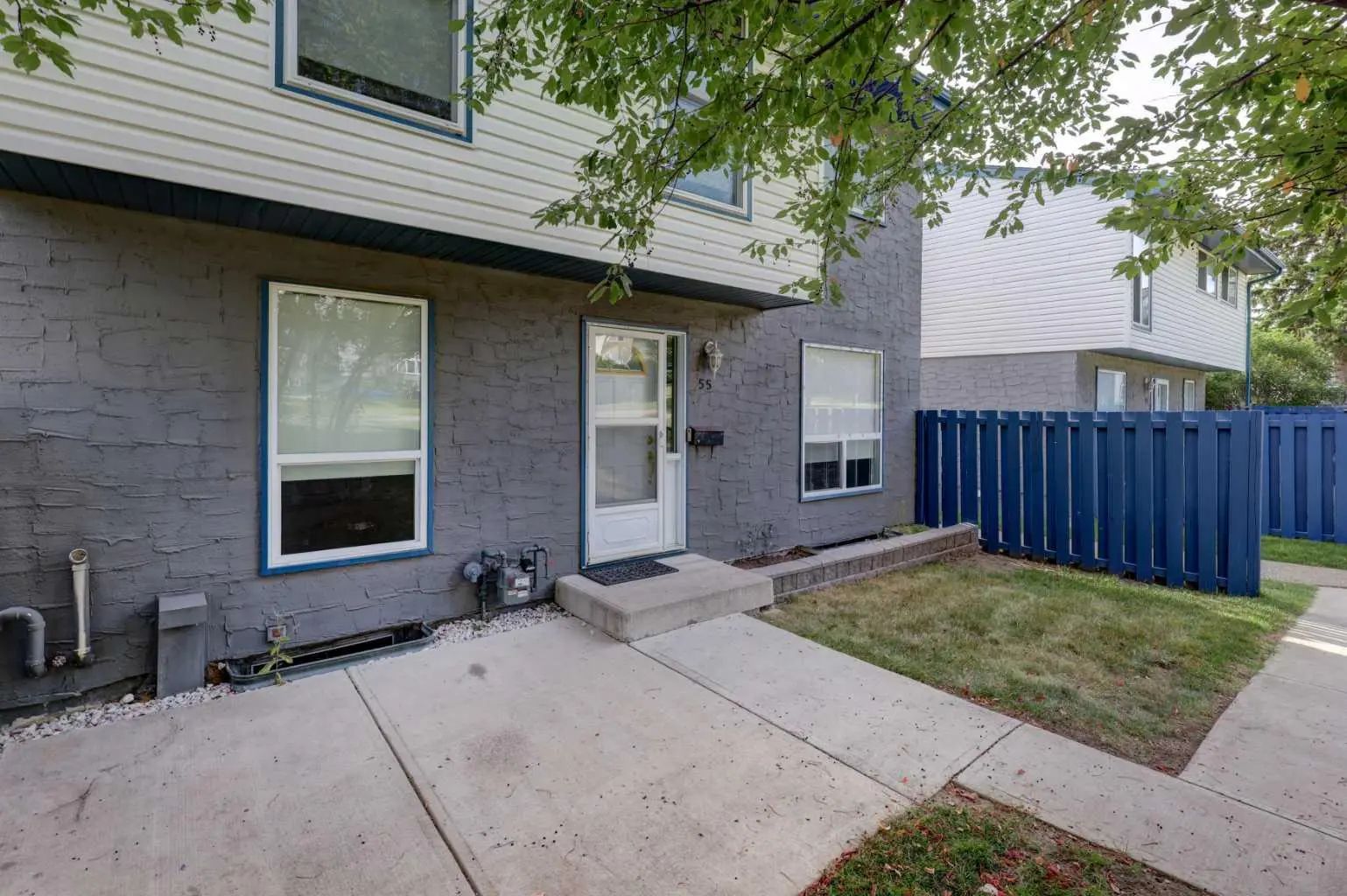 55 6440 4 Street Northwest, Calgary – Residential Row/Townhouse Listing Photo 34