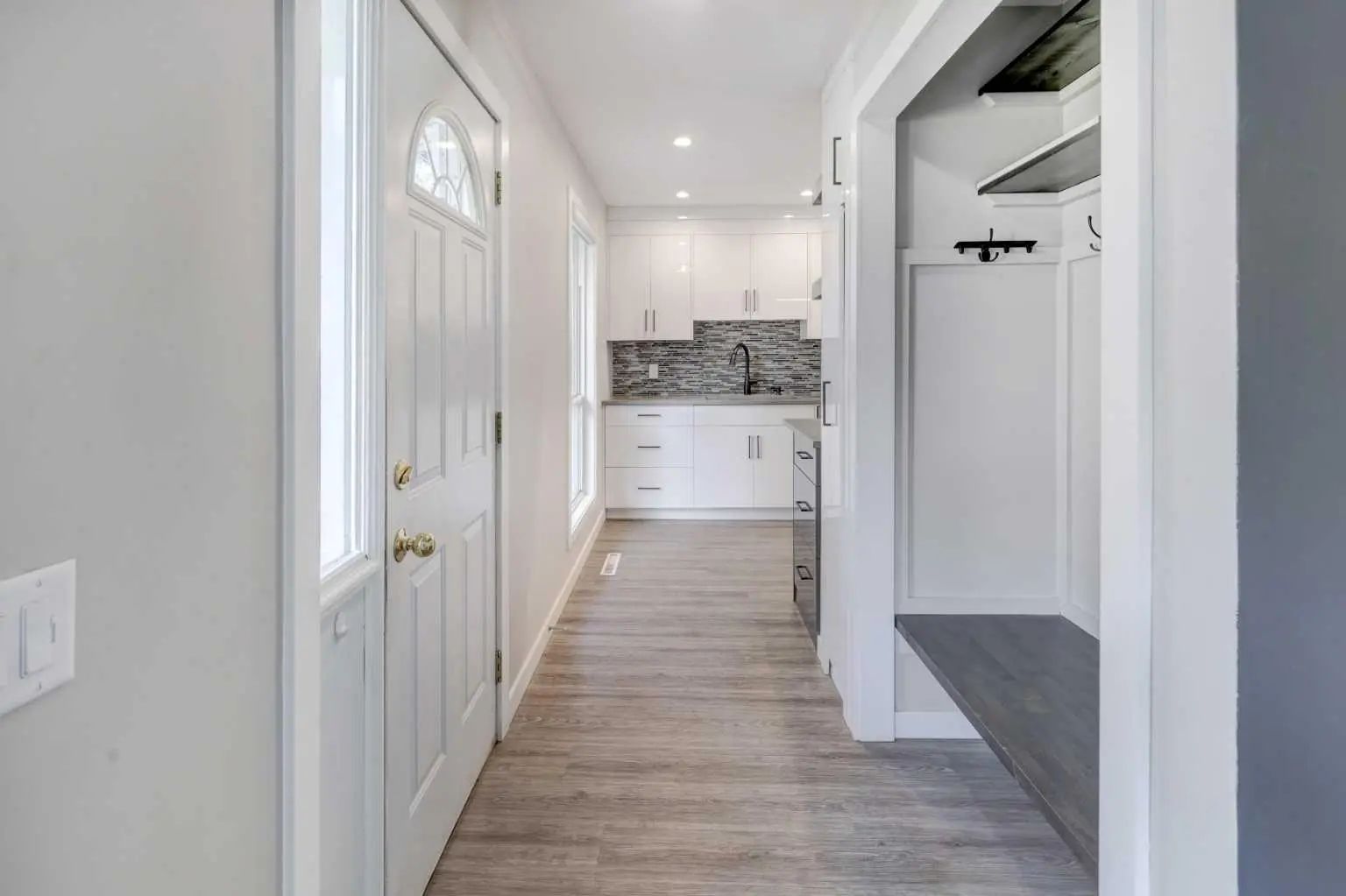 55 6440 4 Street Northwest, Calgary – Residential Row/Townhouse Listing Photo 4