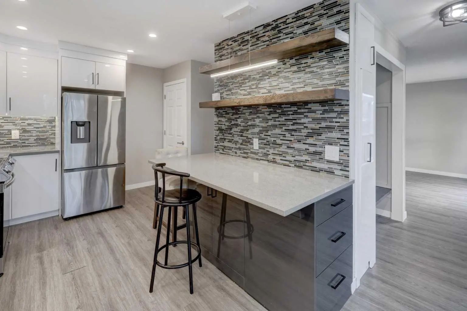 55 6440 4 Street Northwest, Calgary – Residential Row/Townhouse Listing Photo 6